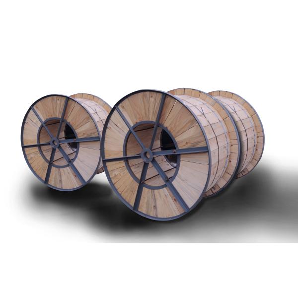 Кабель галоида низкого дыма ленты слюды низкий, огнезащитный силовой кабель Лсж