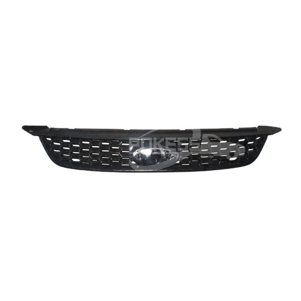 DM598200CB 1797160 DM598200CA LQ-FKS-190 Grille Classic Honeycomb Paint for Frod Focus 2005-2011