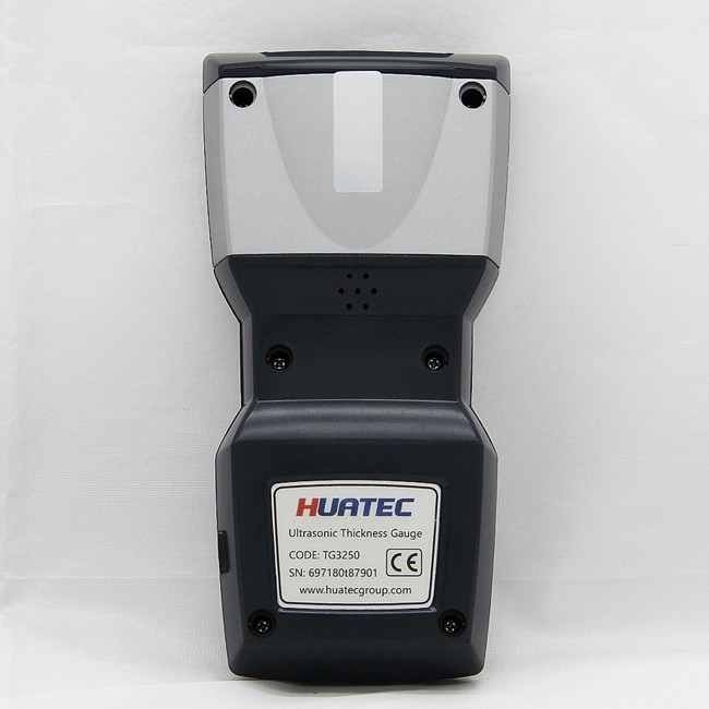 TG-3250 0.001mm High Accuracy Ultrasonic Thickness Gauge for Metal Plastic Glass