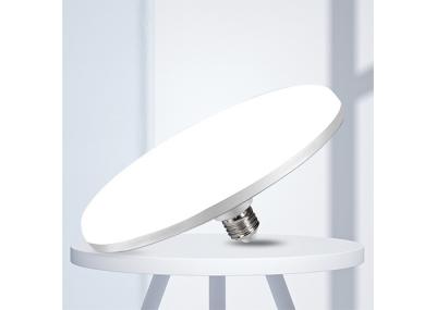 Energy Saving 15W LED UFO Light Garage Stall E27 Night Lighting Bulb