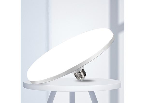 Energy Saving 15W LED UFO Light Garage Stall E27 Night Lighting Bulb