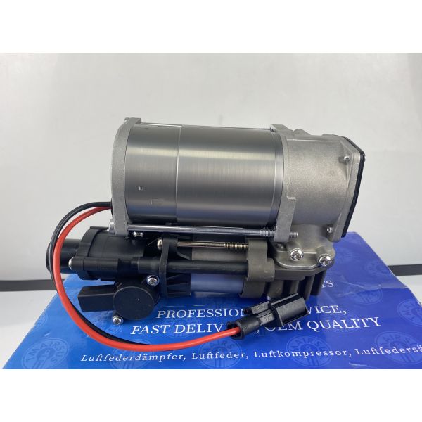 37206884682 BMW 7 Series G11 G12 740i 750i 760i Air Suspension Compressor Pump With Valve Block 37206861882 G11 G12 2016-