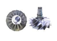 Machinerie de fraisage CNC personnalisée