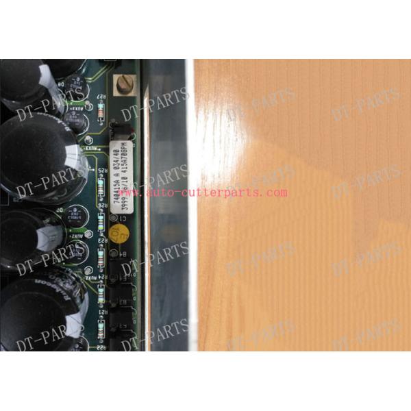 X Axis Motor Servo Board Cutting Machine Parts 740415A A 034/40 3999 96/10 415A706PM