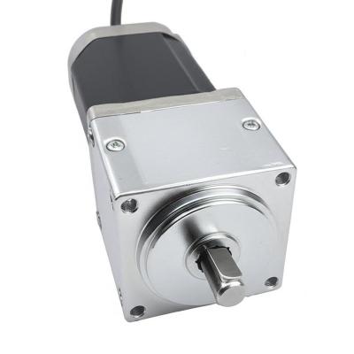 DC GEAR Motor For Vending Machine 0.5Nm Torque Low Maintenance and Easy to Install