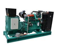 30kva à la bougie d'allumage d'ECU d'allumage d'Altronic de générateur de gaz naturel de 200kva Cummins Engine