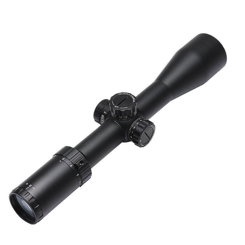 долгосрочные объемы цели 4-16x44