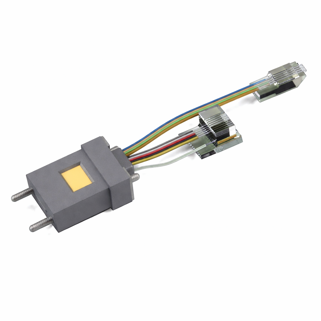 High-Density FAU: A High-Density Fiber Array Unit for Silicon Photonics, Optical Interconnects, and High-Channel Optical Packaging
