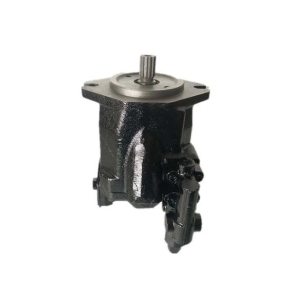 Насос вентиляторного двигателя 15020179 Dumper A45G A40G гидравлический