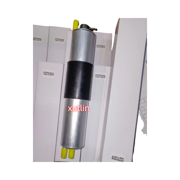 Auto Parts Filter Fuel Filter  For BMW E81.E87.E90.E91.X5.E70.X3.F25.X6.F10.F01.F02.F30 OEM 16127233840