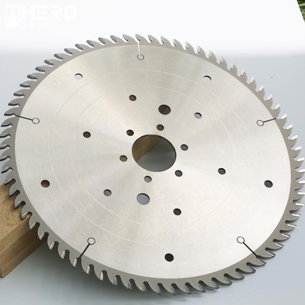 German Plate Rip Saw Blade Double Edge Horizontal Sharpener Noise Reduction