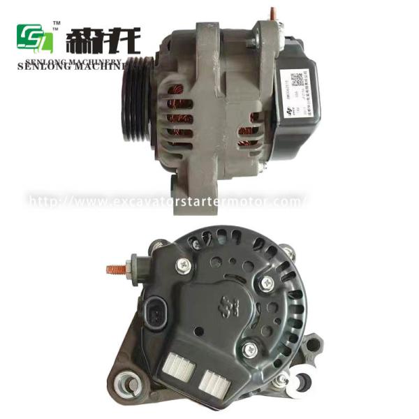 motor externo 8M0062515 8M0057693 8M0062515 8M0065239 8M0062515 8M0057693 8M0062515 8M0065239 de 12V 55A