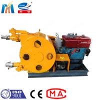 Pompe industrielle KD - machine de tuyau de moteur diesel du pompage 50 concret