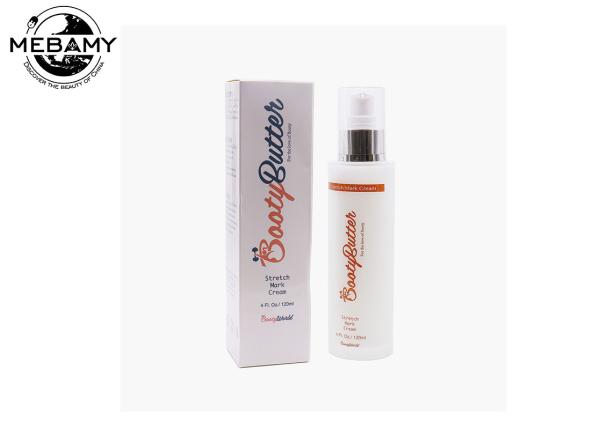 crème de visage des soins de la peau 120ml, crème de retrait de vergeture - diminuez les vergetures