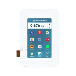 4.3 Inch Tft Display Touch Screen IC ST7102 Arduino Tft Touch Screen 480x800
