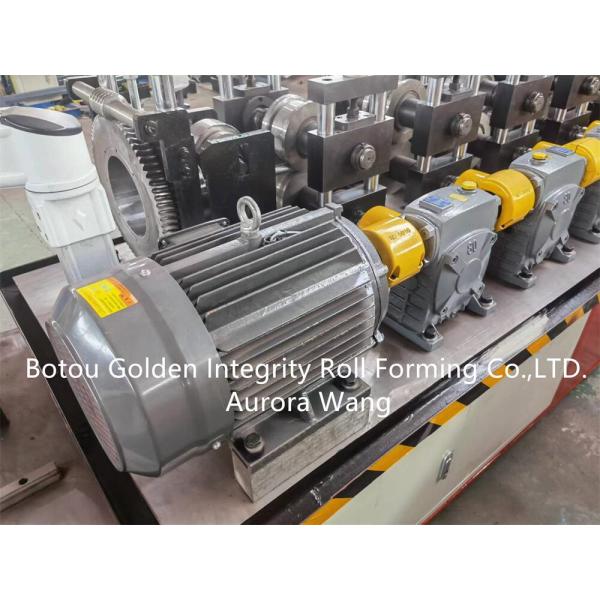 Крен гипсокартона штукатурной плиты стержня металла JCX и машины следа формируя машину