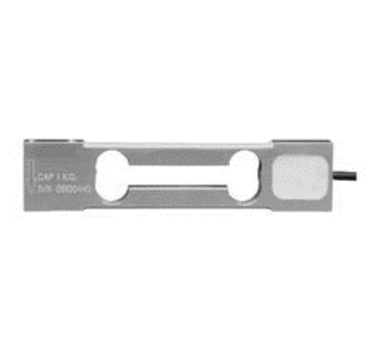 IN-651 Load Cell 2kg C3 C6 High Precision Aluminium Weight  force sensor IP66 for electronic balance scale 1.2+-10%mV/V