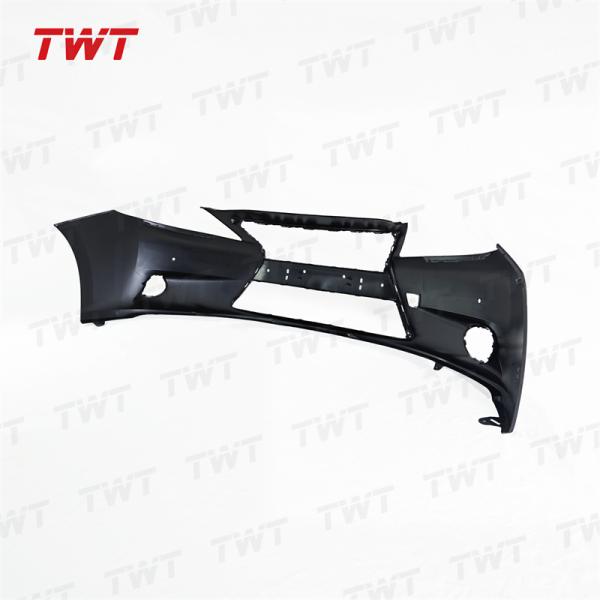 TWT 52119-33995 52119-3T914 Auto Parts Body Kit Car Front Bumper Tow Hook Cover Cap Grille for Toyota Lexus ES2## 350 300H
