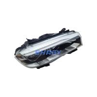 Para BMW X5 F30 63117442647 Faros dianteiros