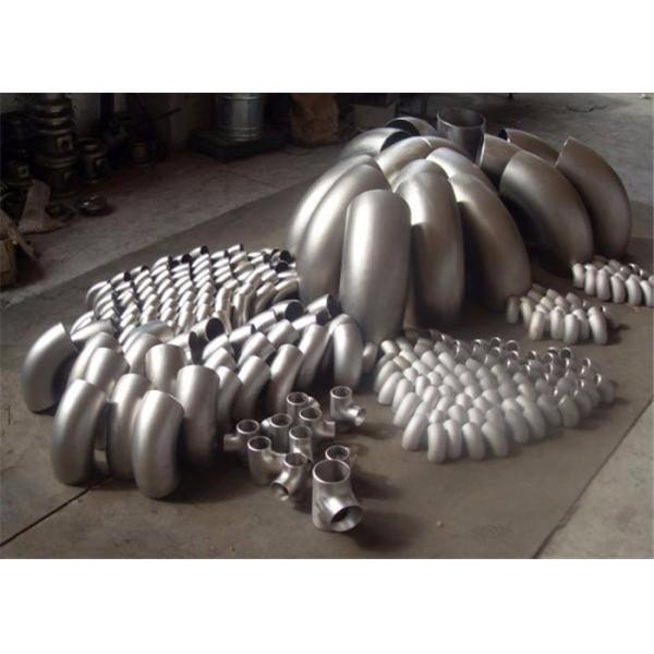 1D 90 Degree Core Rod Type Stainless Steel Elbow Forming Machine