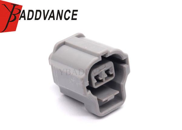 Conector impermeável de 2 Pin Sumitomo Female Automotive Motorcycle na venda