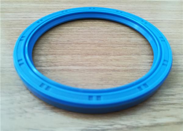Anti Corrosion 38MM PTFE Spring Energized Rubber Oil Seal