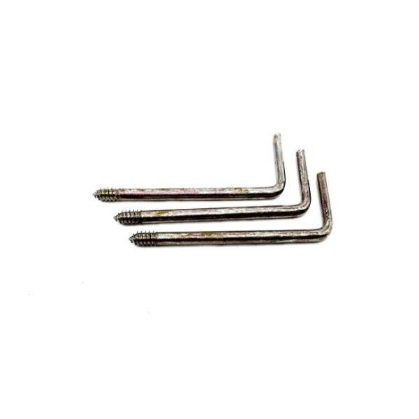 L Type OEM Adjustable Allen Wrench Allen Key Set