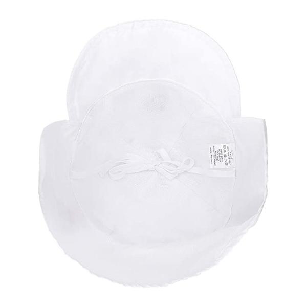 Ткань крышки ведра детей шляпы Солнца щитка ребят лета общая