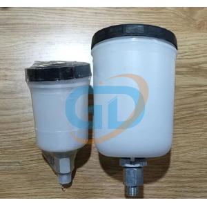 60205788 Coupe d'huile pour réducteur de boîte de vitesses pompe à béton pièces détachées ODM