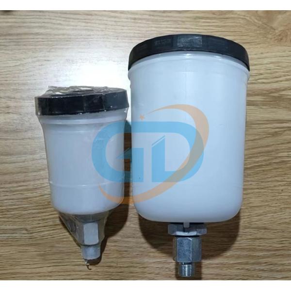 60205788 Capa de aceite para reducción de caja de engranajes bomba de hormigón piezas de repuesto ODM