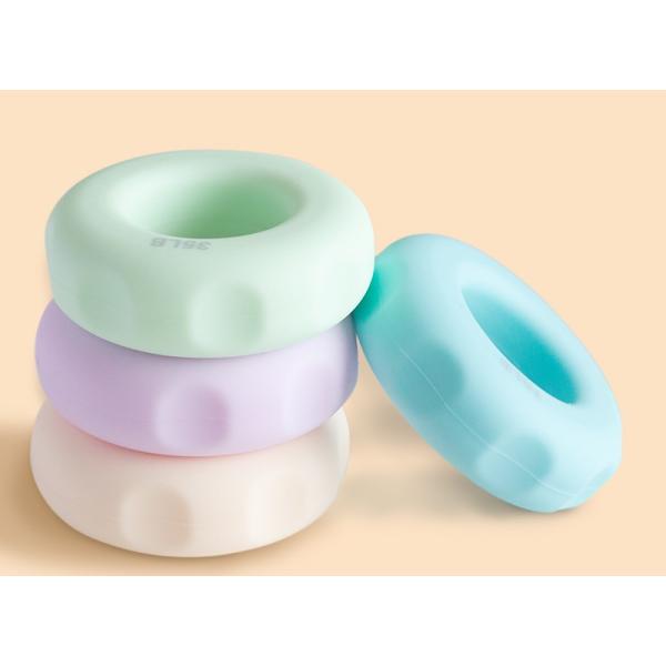 Rehabilitation Physiotherapy Training Finger Grip Device For Kids