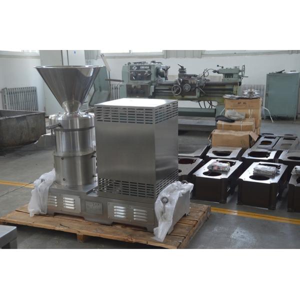 700*430*980мм из нержавеющей стали Мини коллоидный мельничный для производства пекарни