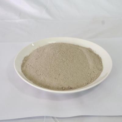 Magnésia da alumina que atira no material Castable da concha de aço Castable