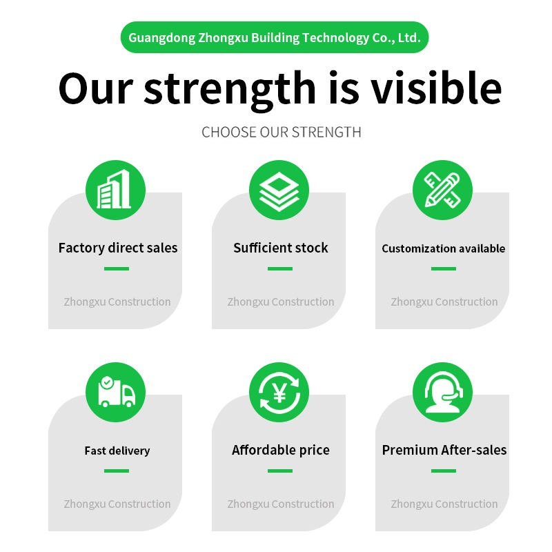 High Strength Carbon Fiber Impregnating Adhesive Grade-A Structural Epoxy Resin for Bonding Concrete Structural Repair Project