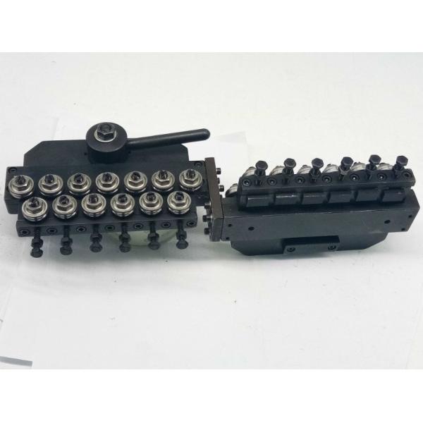 Iron Copper Welding Wire Straightener Steel Rod Straightening Machine