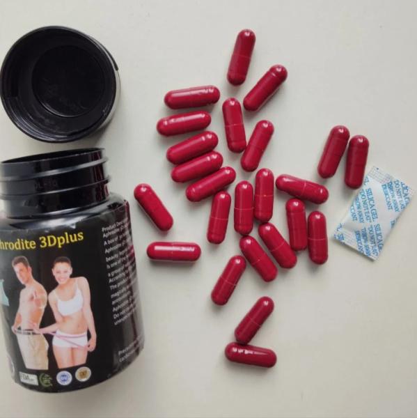 Targeting obesity Slim Detox Capsule Weight Loss Fat Blocker Capsules