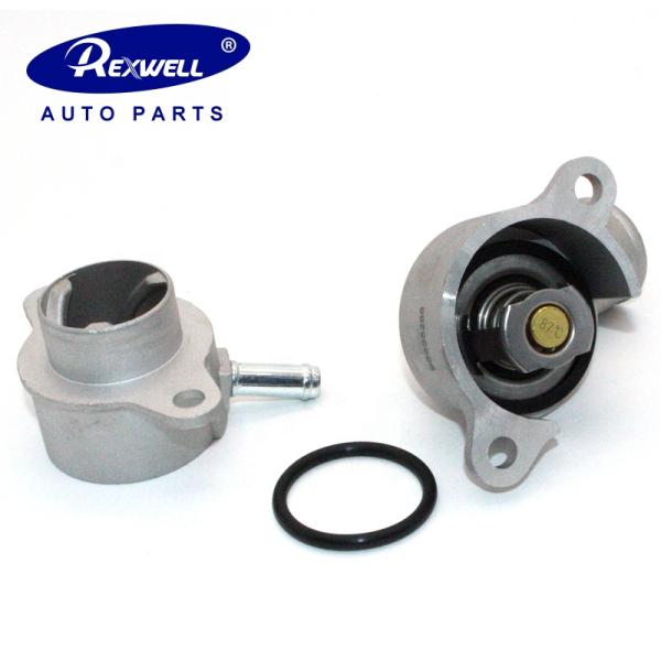 Термостат радиатора охлаждающей жидкости Для General Motors Chevrolet Daewoo термостат 96835286