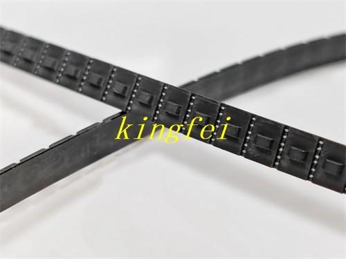 La ceinture de sécurité de la FUJI 2MDLCB001800 NXT M3S 2 est de 1020 mm (noir)