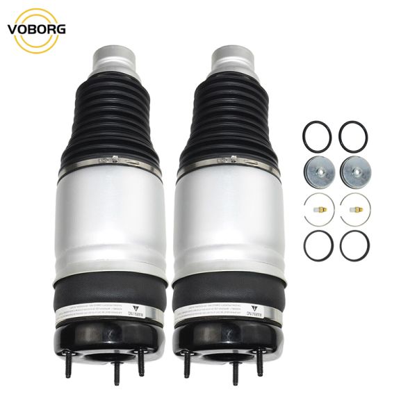 Auto Spare Parts 4x4 Shock Absorbers Coilover Suspension Spring Bag for 68059905AB Voborg Car