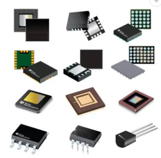 LTC2379IDE-18#PBFの集積回路の破片ADC 18BIT SAR 16DFN