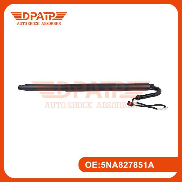 Volkswagen Tiguan 2016 - 2019 5NA827851A Porta de porta elétrica com abertura