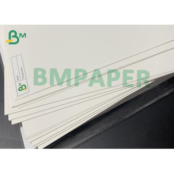 30 x 40 дюймов картона C1S белого один лист/крен/Ream покрытые стороной