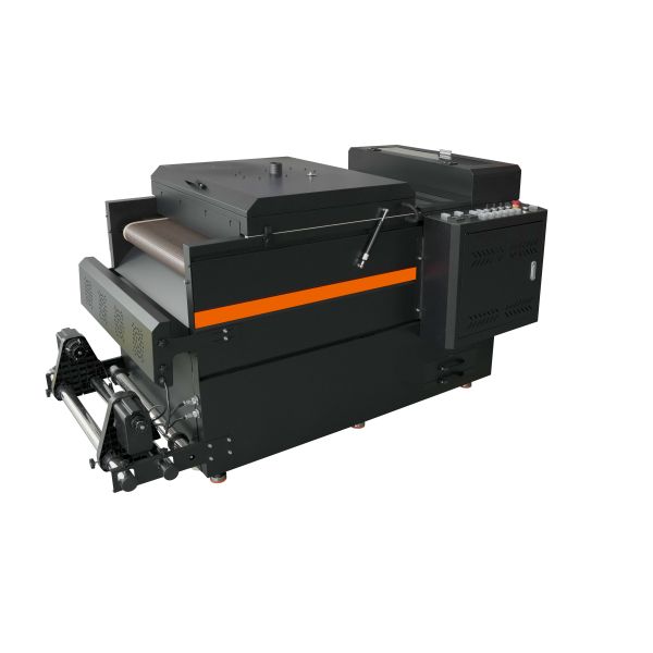 Epson 3200-A1 Print Head DTF Printer 2 Head 6OCM DTF Printer  Suitable for Pure Cotton T-shirts Hoodies Denim Fabrics Printer