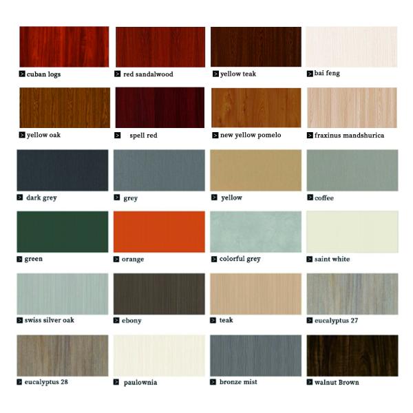 Simple Design Solid Wood  Upvc  Main Doors Inter Door Cheap Price for  Apartment Bedroom