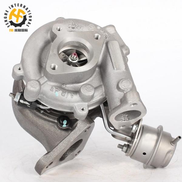 GT1849V Engine Turbo Charger 727477-5006S 14411-AW40A For YD1 / YD22 / TD22DDTI Engine