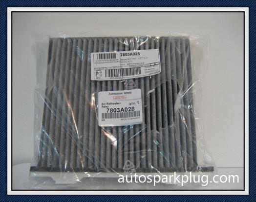 A/C Air Filter 7803A028 for Mitsubishi Pajero V97 V87 V73