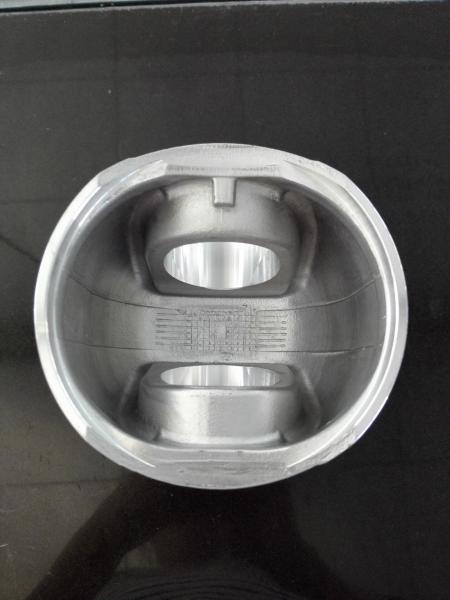 Perkins 1300 / Navistar Dt466 Diesel Engine Piston Alfin 116mm 1822098c3