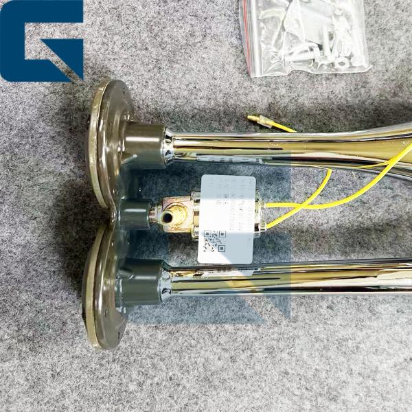 WG9000270002 Wg9000270002 Double corne à air pour pièces détachées de camions