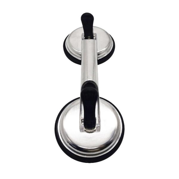 OBM Glass Machinery Parts Ergonomic Ceramic Industrial Vacuum Suction Cup