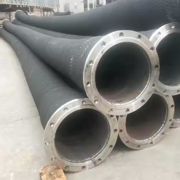 High Strength Armored Hose With Impact Resistance And Enhanced Durability